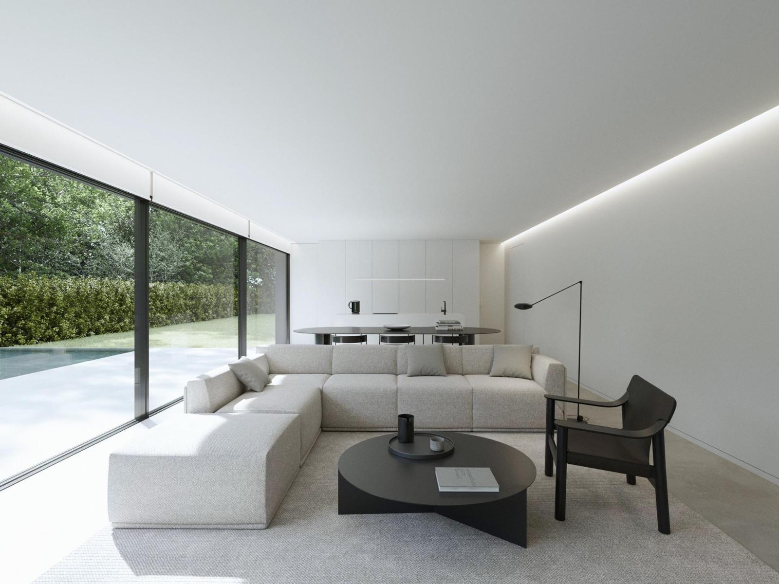 Image maison passive